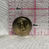 AAHA Hockey 75 Years  Lapel Pin