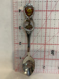 Memphis TN River Boat Tennessee Souvenir Spoon