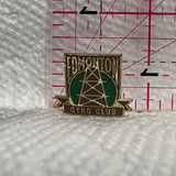 Edmonton Gyro Club  Lapel Pin