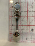 Memphis TN River Boat Tennessee Souvenir Spoon
