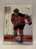 #53 Scott Stevens Honor Roll New Jersey Devils 2001-02 Upper Deck Hockey Card  NHL