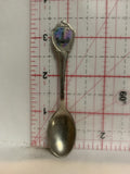 Parliament Hill Ottawa Canada Souvenir Spoon