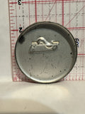 The Wal - Mart Price Button Pinback