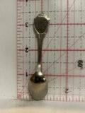 Parliament Hill Ottawa Canada Souvenir Spoon