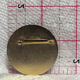 Brampton Precision Skating Teams  Lapel Pin