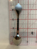 Sverige Crest Emblem Souvenir Spoon
