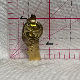 Trochu Golf & Country Club Project Limited 1 of 600  Lapel Pin