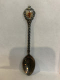 London Beef Eater Guard Souvenir Spoon