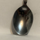 Chetwynd British Columbia Collectable Souvenir Spoon CX