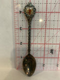 London Beef Eater Guard Souvenir Spoon