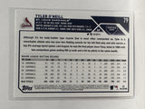 #79 Tyler O'Neill St Louis Cardinals 2023 Topps Series One Baseball Card