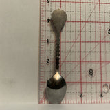 Chetwynd British Columbia Collectable Souvenir Spoon CX