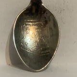 Arizona Cactus State Collectable Souvenir Spoon CY