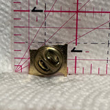 Ontario Canada Province Flag  Lapel Pin