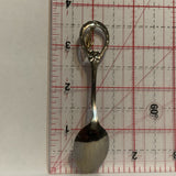 Arizona Cactus State Collectable Souvenir Spoon CY
