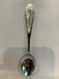 Hollywood Bowl Souvenir Spoon