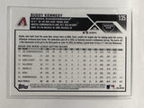 #135 Buddy Kennedy Arizona Diamondbacks 2023 Topps Series One Baseball Card