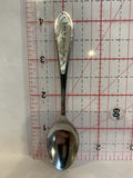 Hollywood Bowl Souvenir Spoon