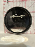 Warming Todays America HB Smith Boilers Button Pinback