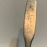 Mother's Day 1979 Rose Flower Collectable Souvenir Spoon CY