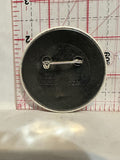 Corpus Christi Army Depot Breakthru 84 Button Pinback