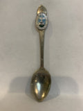 Crysler Park Ontario Souvenir Spoon