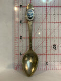 Crysler Park Ontario Souvenir Spoon