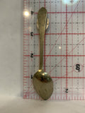 Crysler Park Ontario Souvenir Spoon