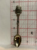 Victoria BC London Bus Souvenir Spoon