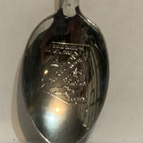 Arizona State Cactus Desert Collectable Souvenir Spoon CY