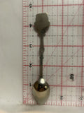 Victoria BC London Bus Souvenir Spoon