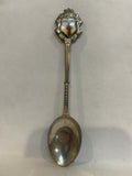 St Paul De Vence  Souvenir Spoon