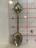St Paul De Vence  Souvenir Spoon