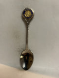 Hawaii Aloha State Souvenir Spoon
