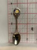 Hawaii Aloha State Souvenir Spoon