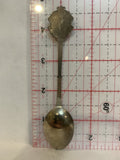 St Paul De Vence  Souvenir Spoon