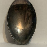 D.C. & District Hospital Auxillary Collectable Souvenir Spoon CY