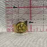 Nova Scotia Province Flg  Lapel Pin