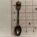 D.C. & District Hospital Auxillary Collectable Souvenir Spoon CY