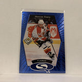 SQ13 Theoren Fleury Calgary Flames  Starquest 1998-99 UD Collectors Choice Hockey  Card A1L