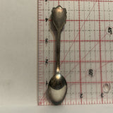 D.C. & District Hospital Auxillary Collectable Souvenir Spoon CY