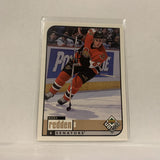 #140 Wade Redden Ottawa Senators   1998-99 UD Collectors Choice Hockey  Card A1L
