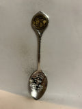 Aloha Hawaii Hawaiian Islands Souvenir Spoon