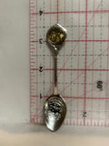 Aloha Hawaii Hawaiian Islands Souvenir Spoon