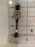 Florida State Palm Tree Souvenir Spoon