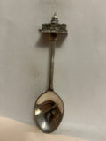 Capital Building Washington DC Souvenir Spoon