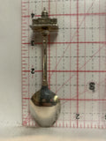 Capital Building Washington DC Souvenir Spoon