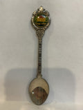 Stone Store Keri Keri New Zealand Souvenir Spoon