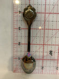 Stone Store Keri Keri New Zealand Souvenir Spoon