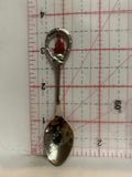 Nova Scotia Red Lobster Souvenir Spoon